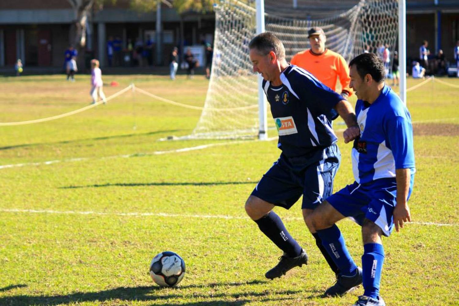 Barden Ridgebacks Photo Gallery | Barden Ridgebacks Football Club