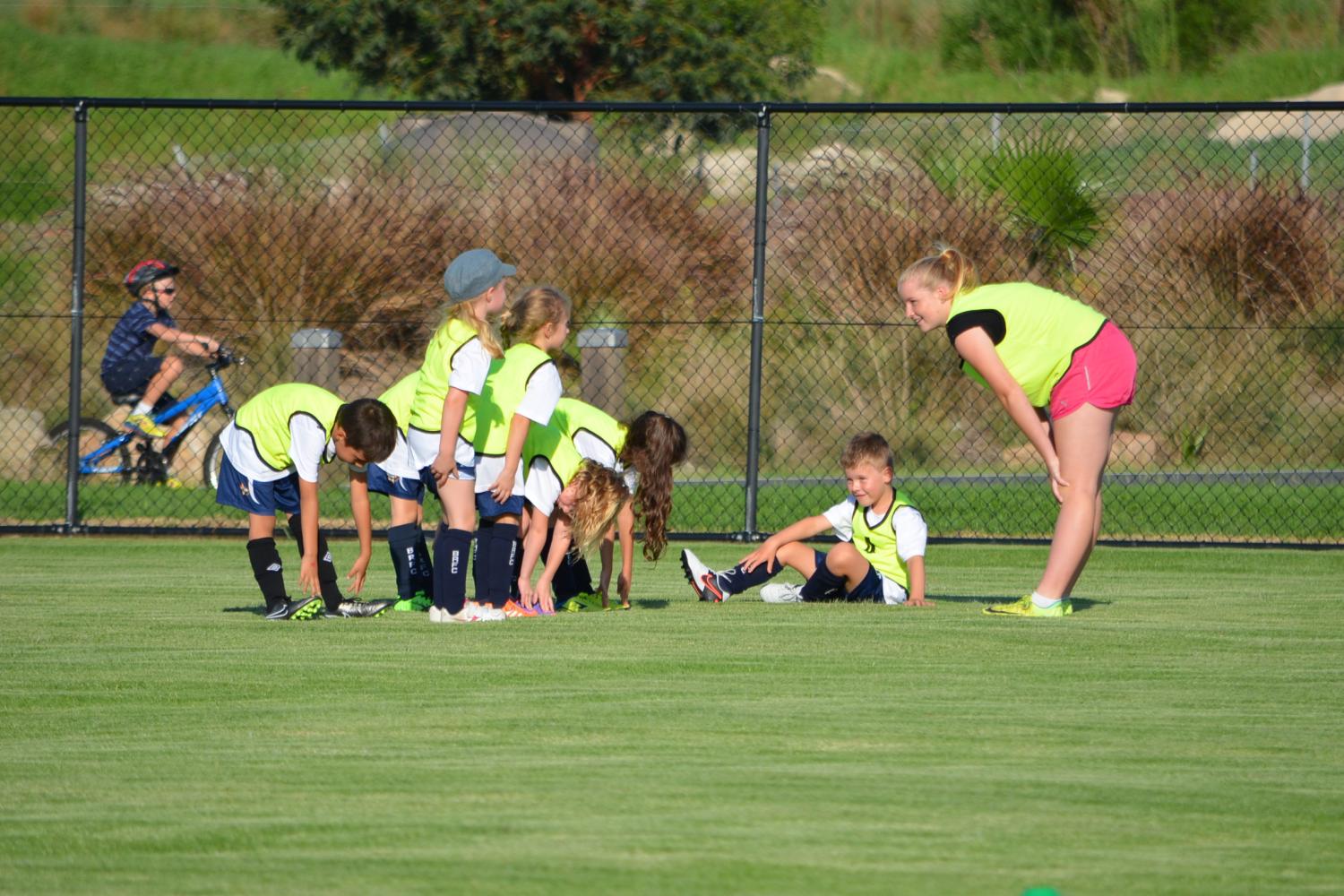 Barden Ridgebacks Photo Gallery | Barden Ridgebacks Football Club