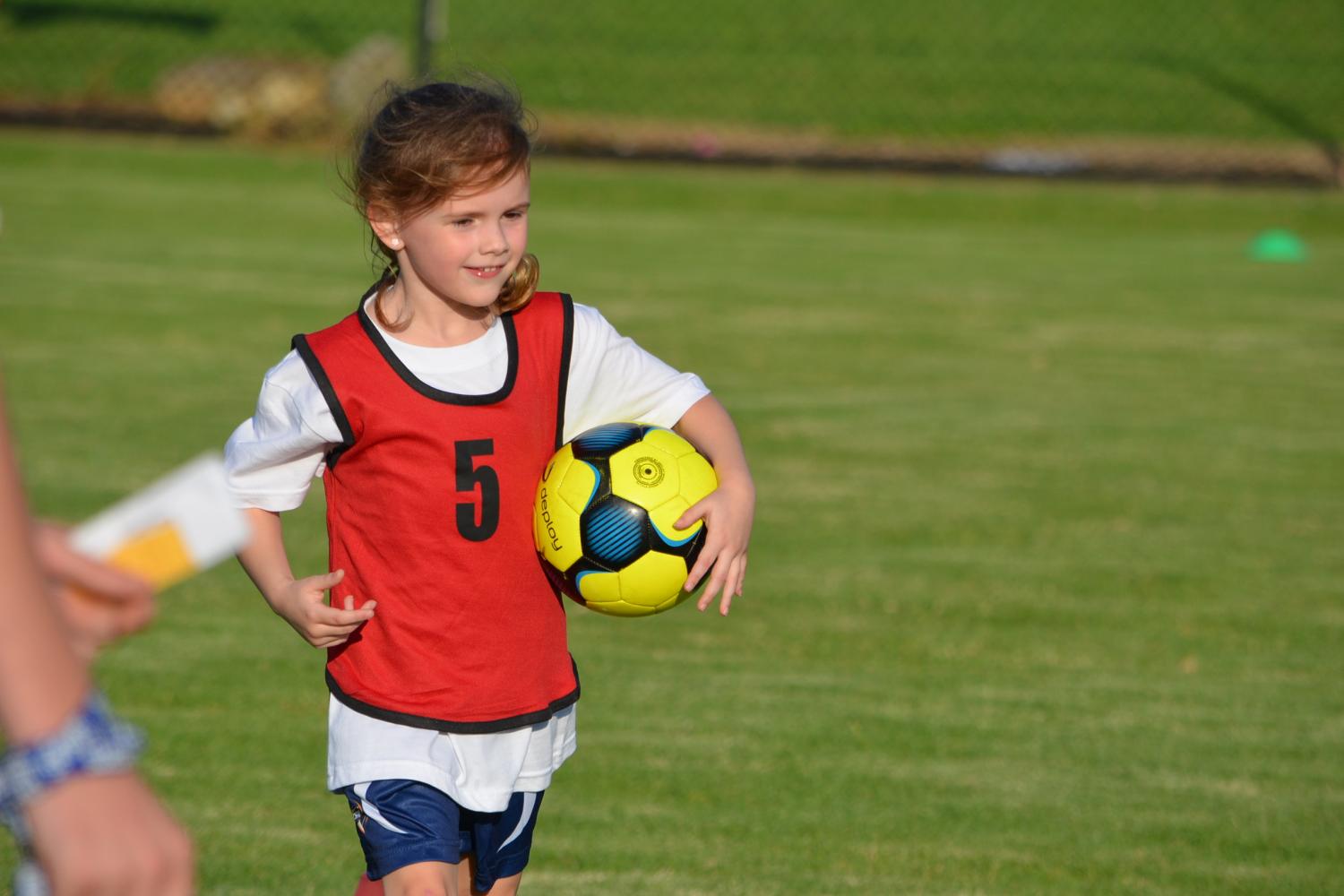 Barden Ridgebacks Photo Gallery | Barden Ridgebacks Football Club