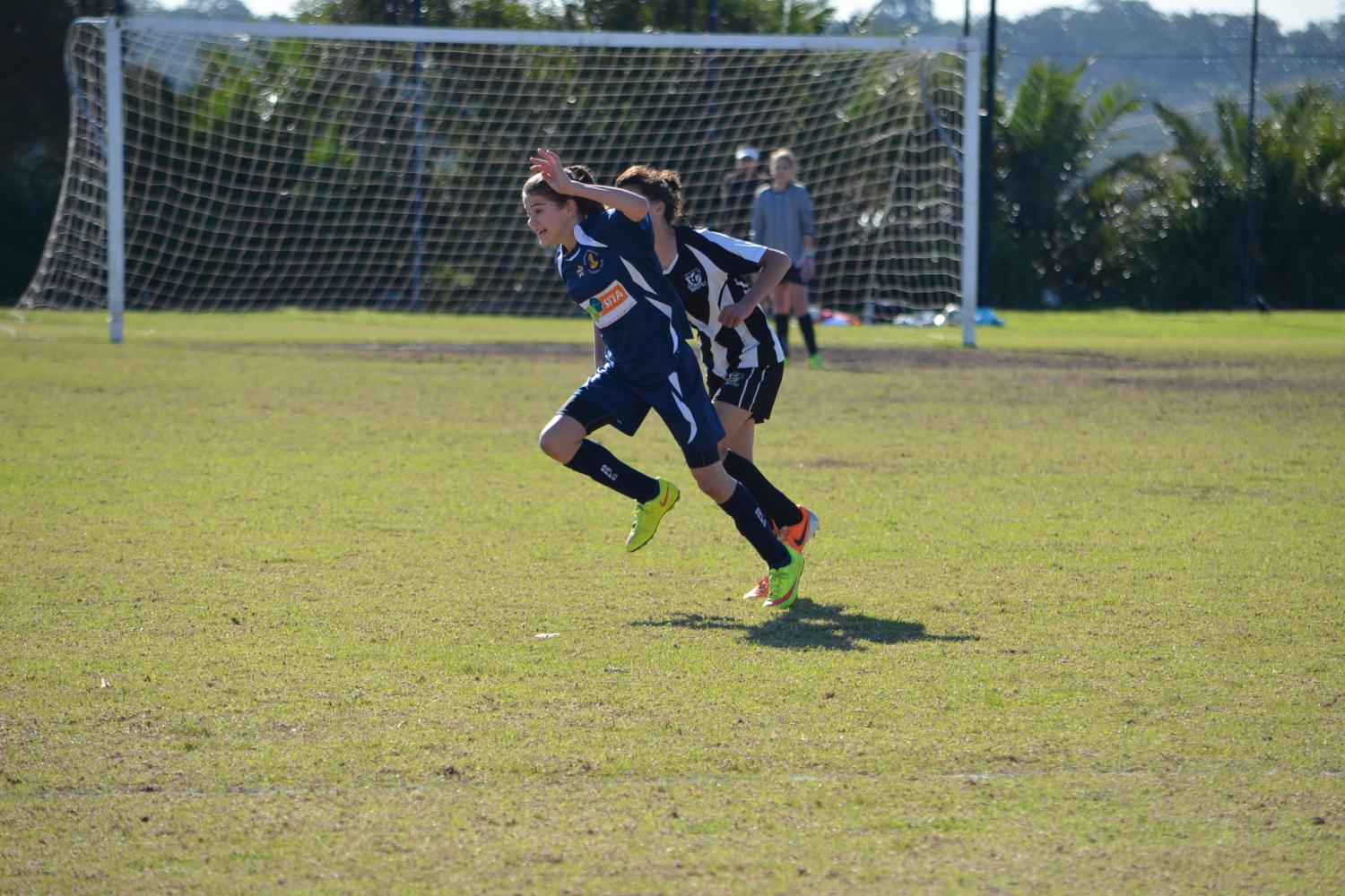 Barden Ridgebacks Photo Gallery | Barden Ridgebacks Football Club