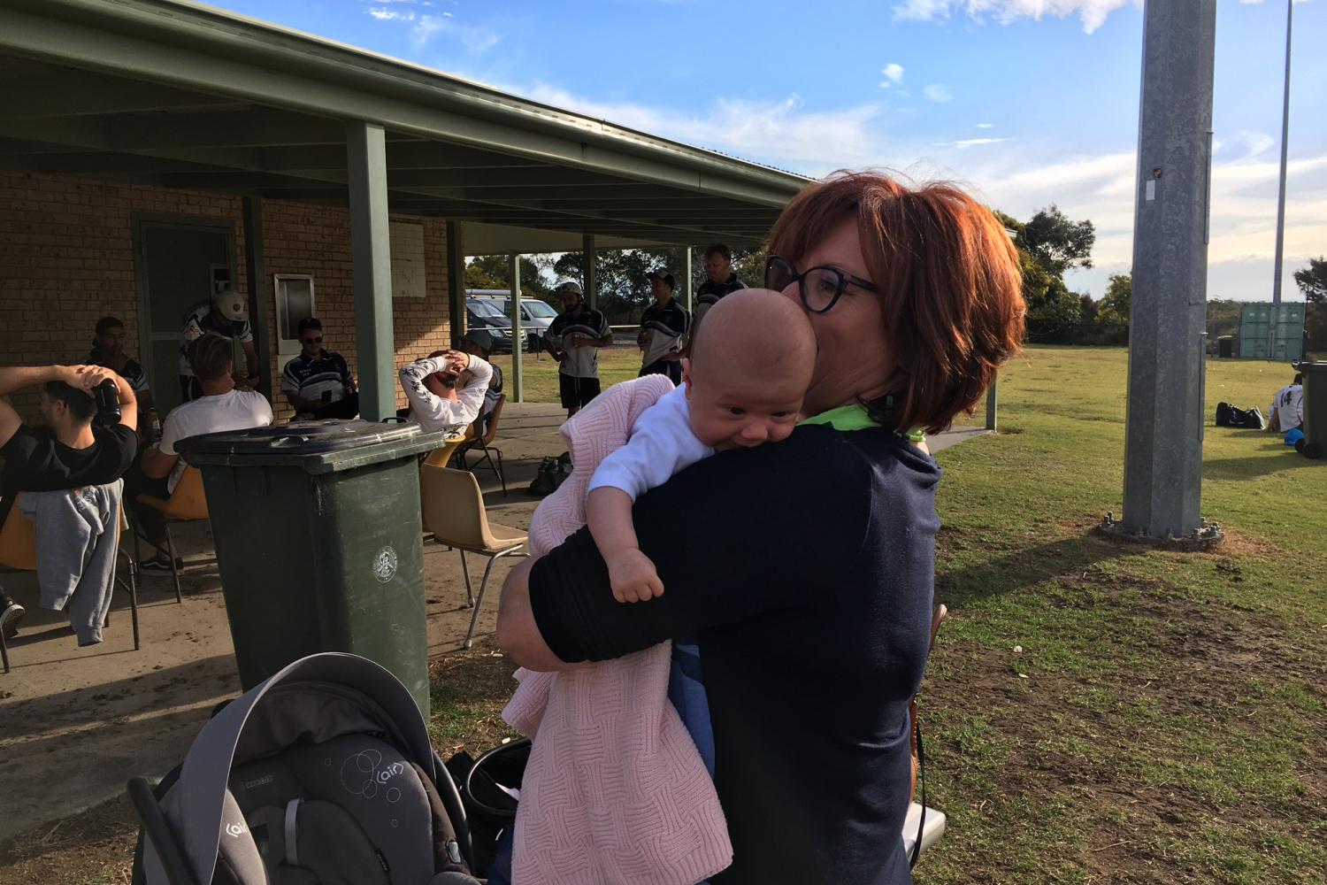 Barden Ridgebacks Photo Gallery | Barden Ridgebacks Football Club